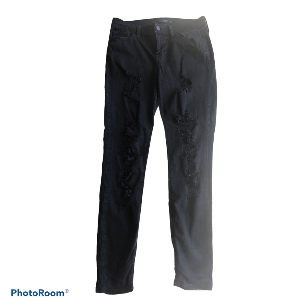 SP Black Label Jeans